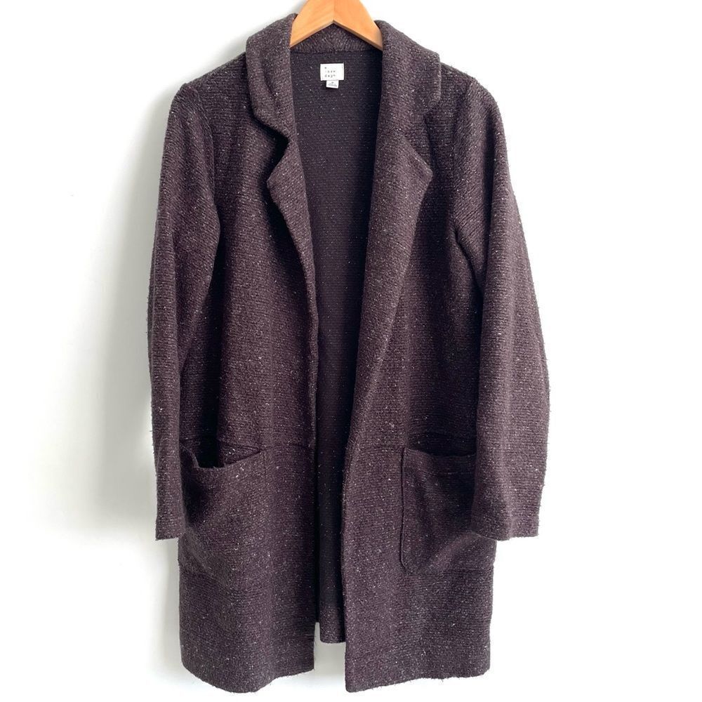 𝅺A New Day Knit Cardigan